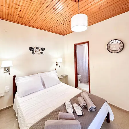 Kays Place Corfu