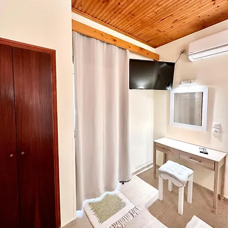 公寓 Kays Place Corfu *