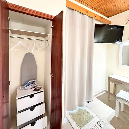 Kays Place Corfu
