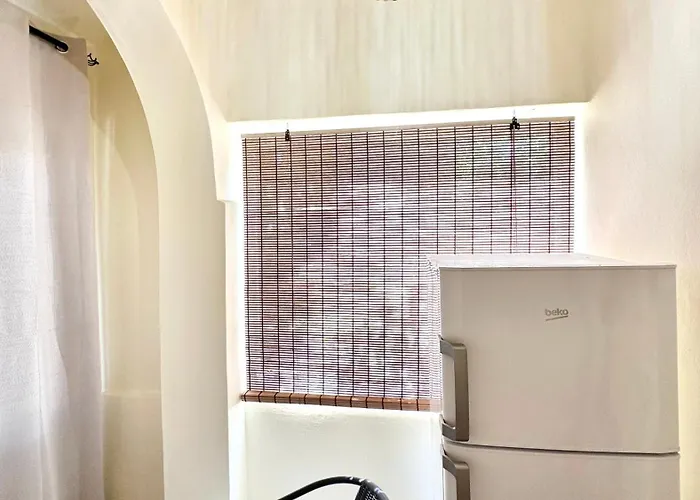 Kays Place Corfu * Kynopiástai