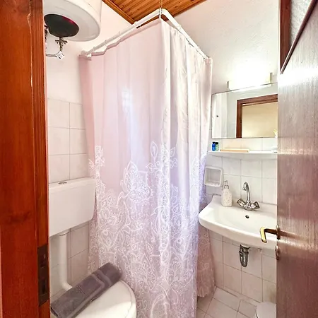 Apartament Kays Place Corfu Kynopiástai