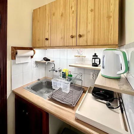 Apartament Kays Place Corfu *