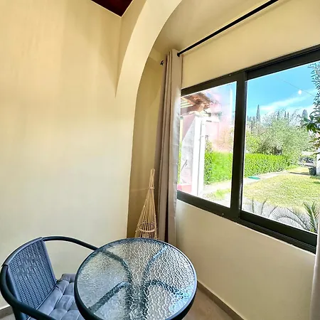 Kays Place Corfu Apartament Kynopiástai