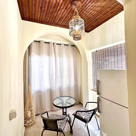 Kays Place Corfu * Kynopiástai