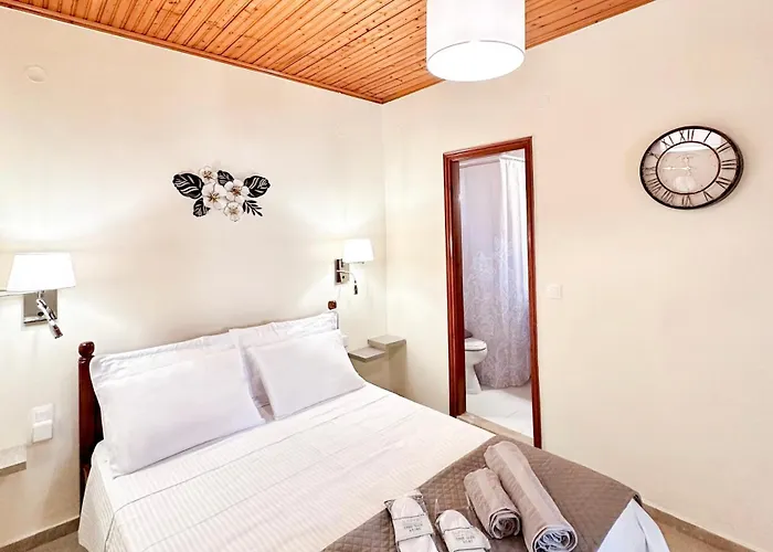 Kays Place Corfu