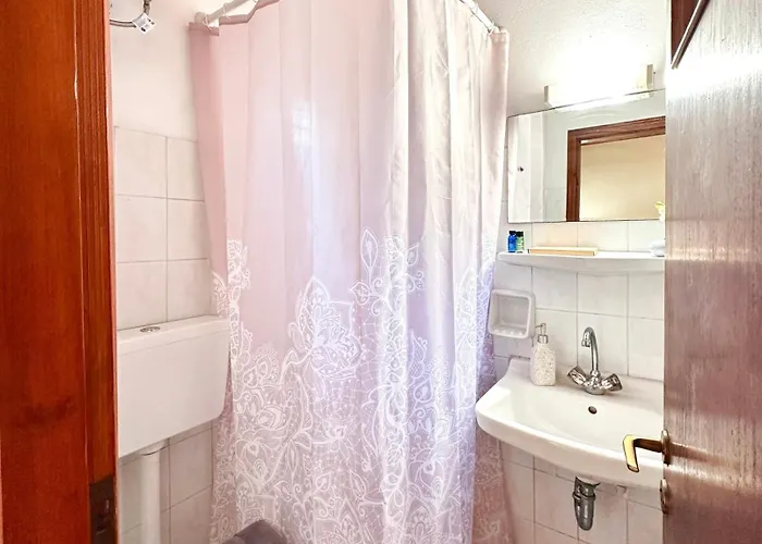 아파트 Kays Place Corfu Kynopiástai