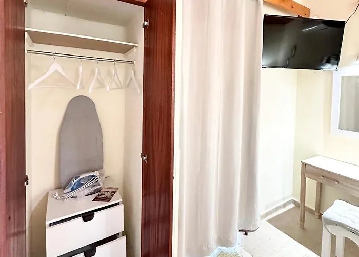 Kays Place Corfu